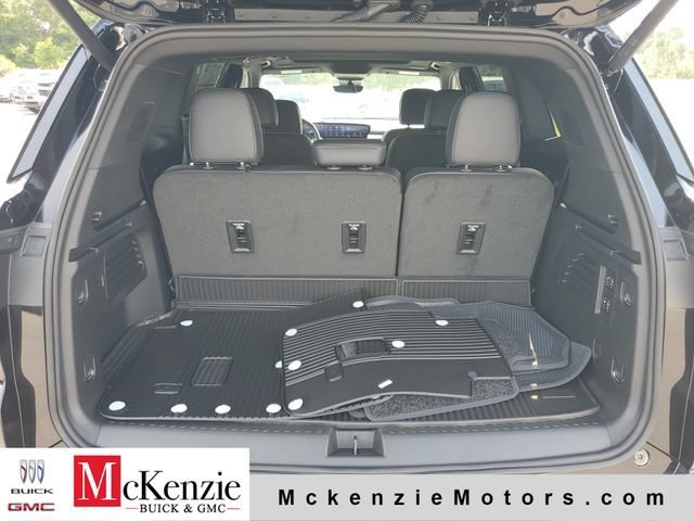 New 2026 Buick Enclave Avenir w/ Super Cruise Package FWD image 31