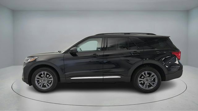 New 2025 Ford Explorer Active w/ Active Comfort Package image 4