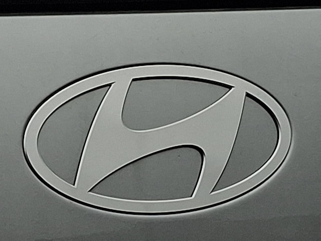 New 2026 Hyundai Palisade Calligraphy image 23