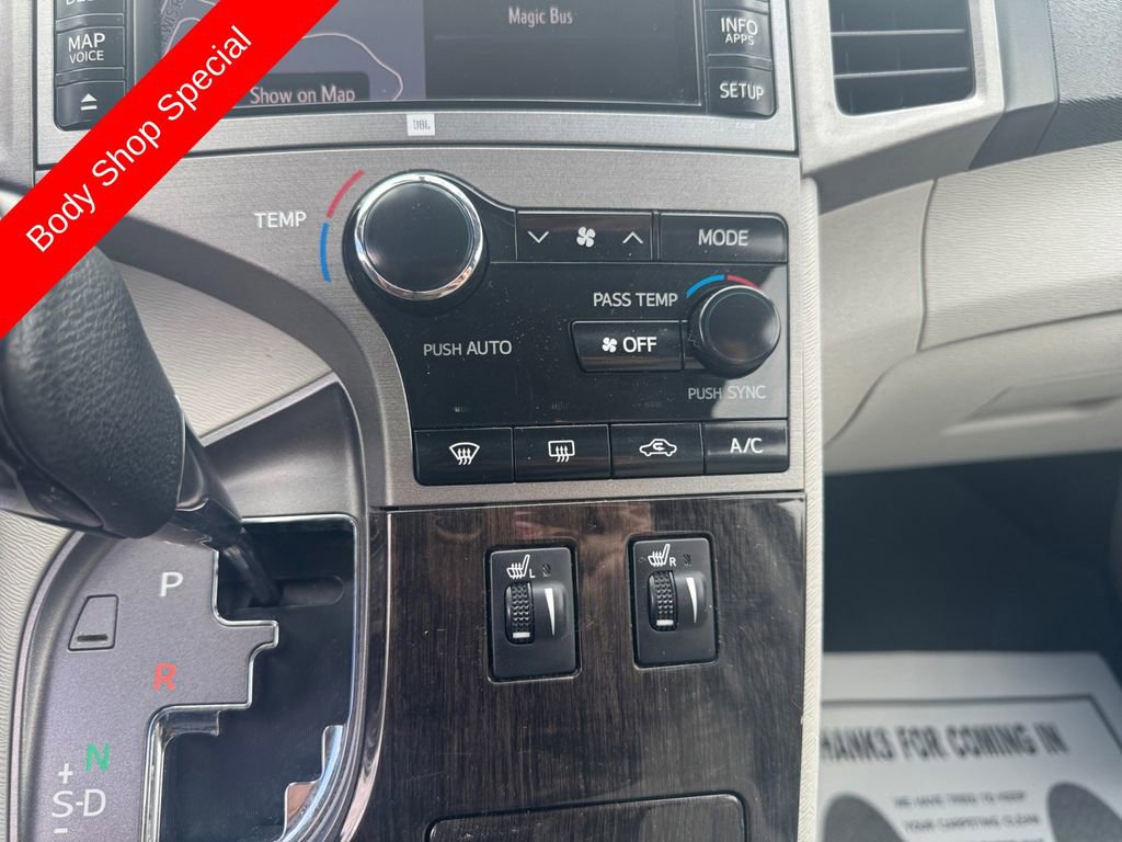 Used 2013 Toyota Venza Limited image 22