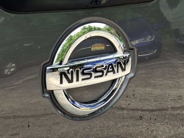Used 2022 Nissan Titan SV w/ SV Convenience Package AWD/4WD image 28