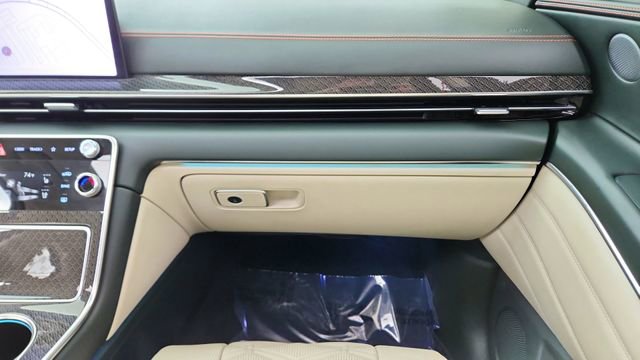 Used 2025 Genesis GV80 3.5T e-SC image 38