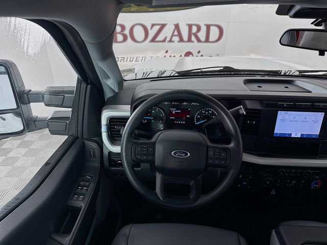 Used 2023 Ford F350 XL image 26
