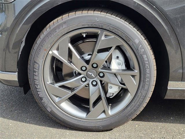 Used 2025 Genesis Electrified GV70 Advanced w/ Prestige Package image 35