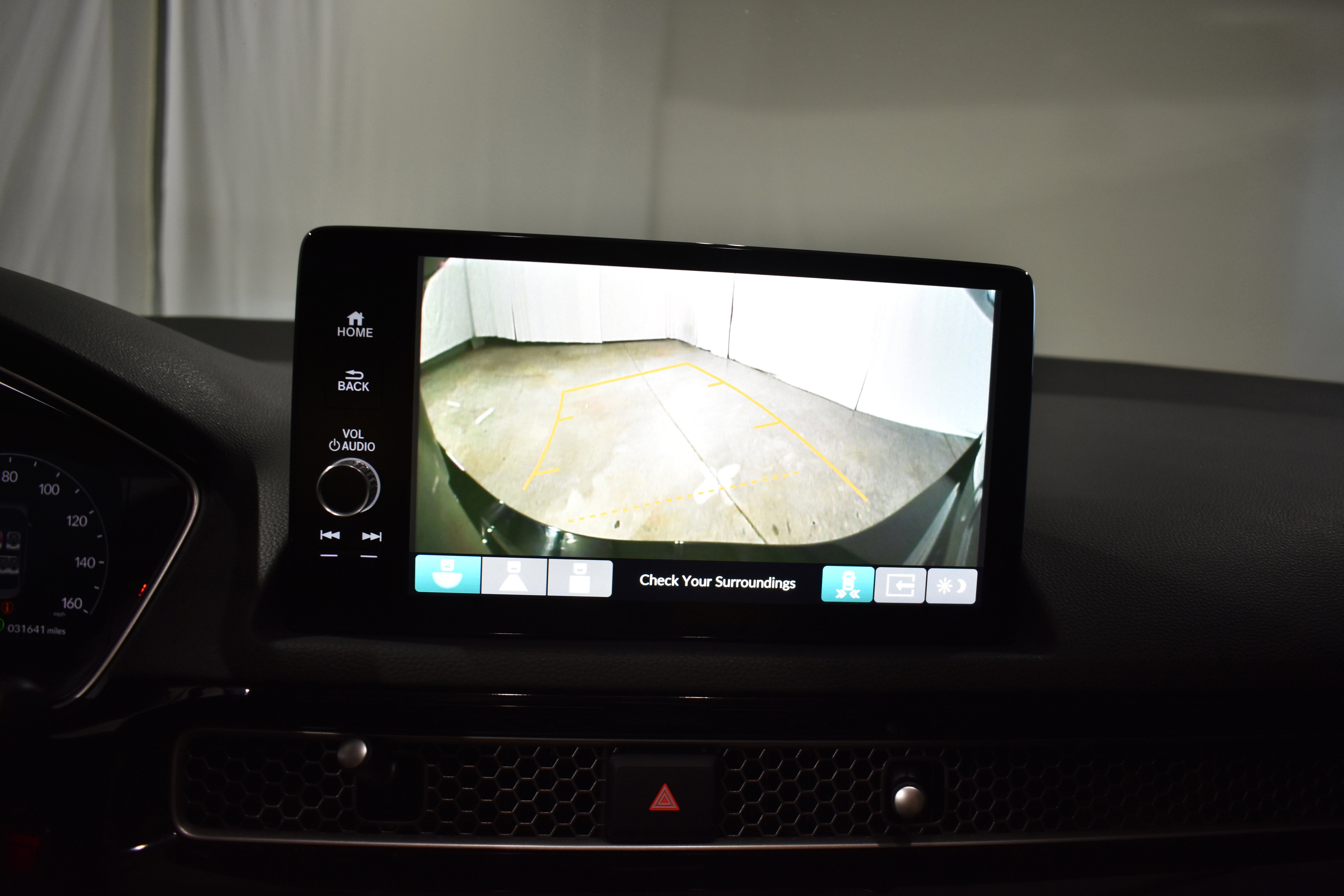 Certified 2024 Honda Civic Touring image 22