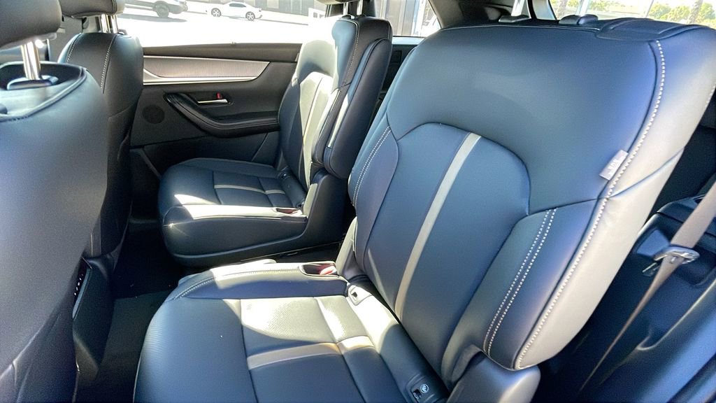 New 2026 MAZDA CX-90 3.3 Turbo S w/ Premium Package image 16