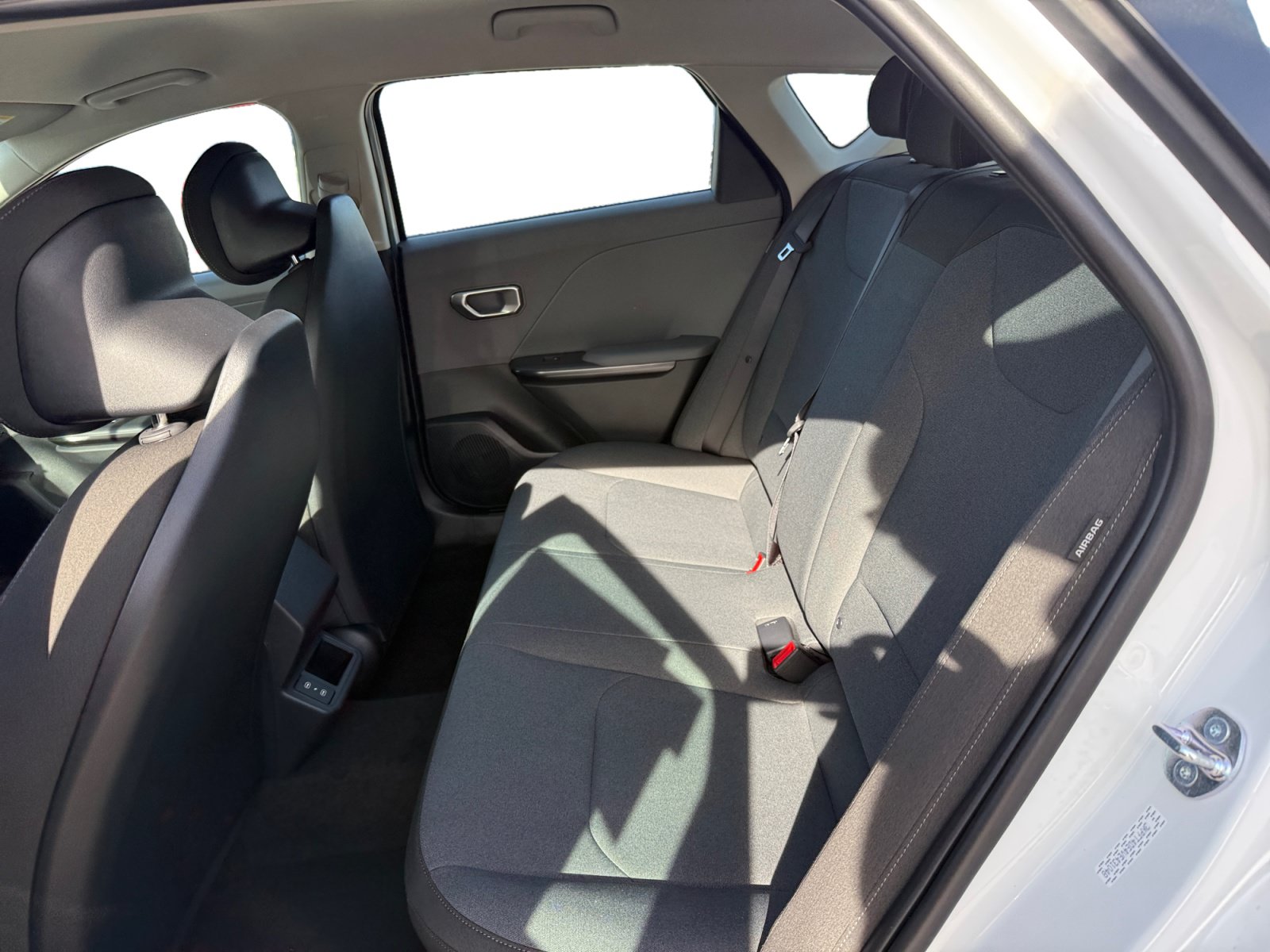New 2027 Kia K4 FWD image 16