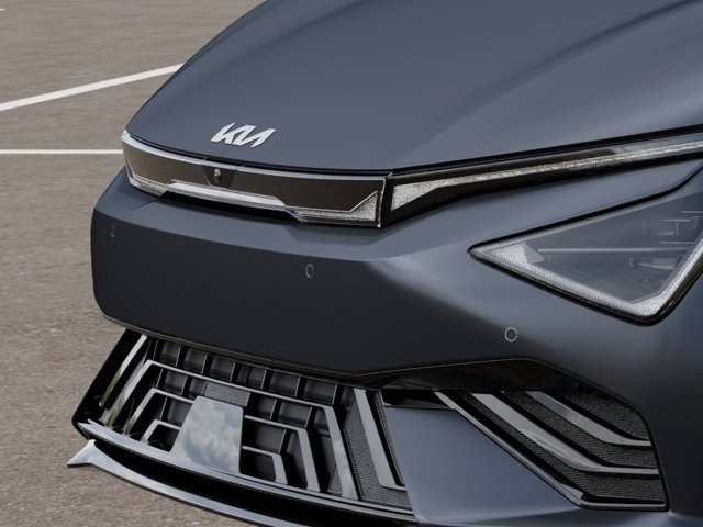 New 2026 Kia EV6 GT-Line AWD/4WD image 15