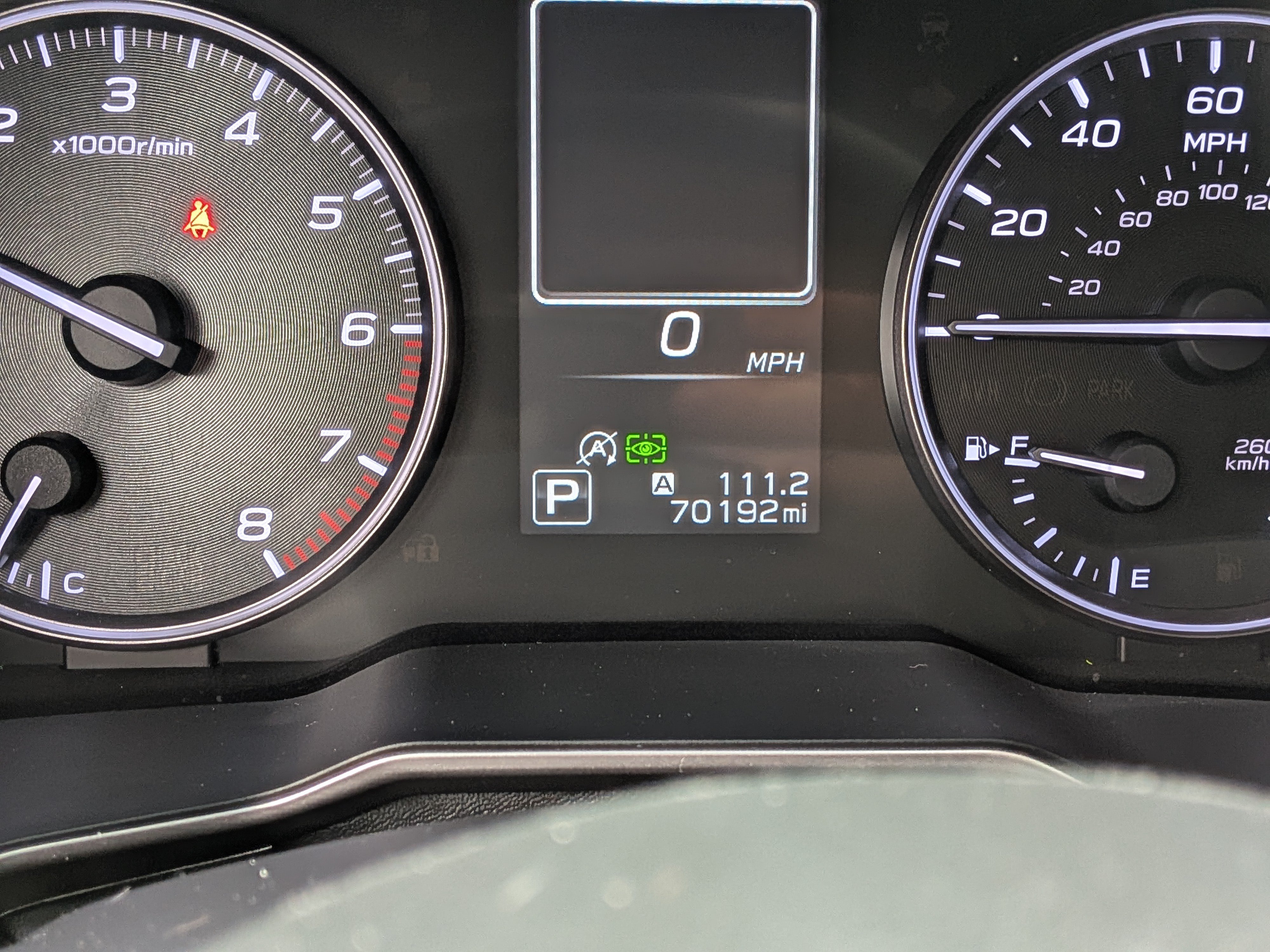 Used 2020 Subaru Outback Touring XT AWD/4WD image 30