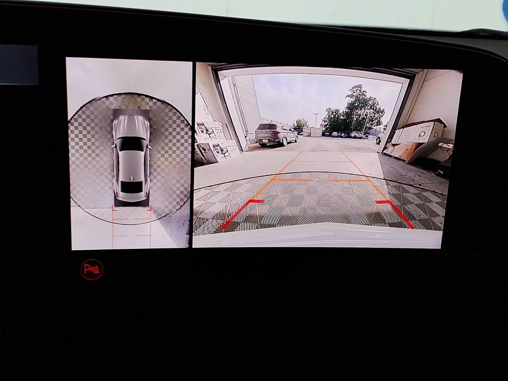Used 2025 Cadillac CT5 V Blackwing w/ Carbon Fiber 1 Package RWD image 11
