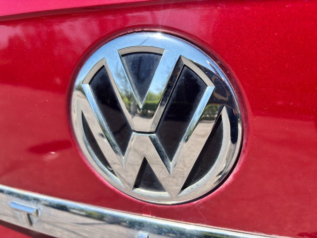 Used 2018 Volkswagen Atlas S AWD/4WD image 11