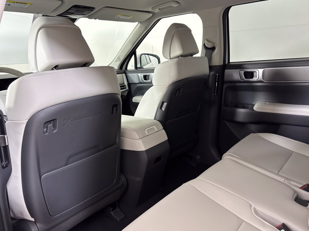 New 2027 Hyundai Santa Fe SEL FWD image 20