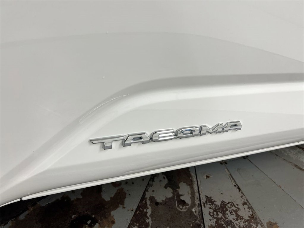 Used 2024 Toyota Tacoma SR5 image 27