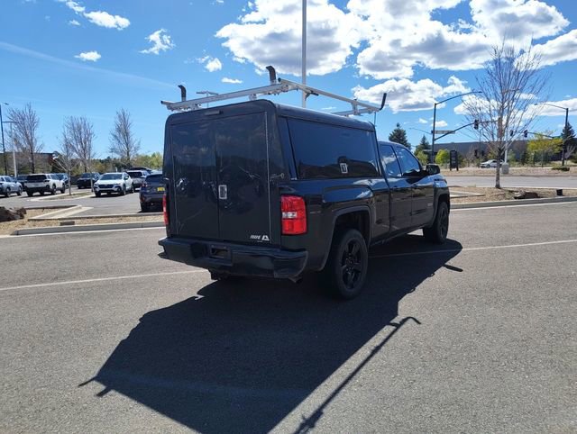 Used 2018 GMC Sierra 1500 4x4 Double Cab w/ Elevation Edition image 3