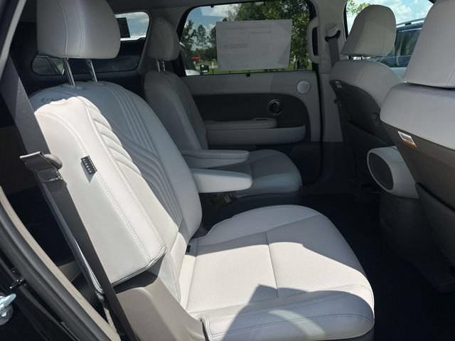 New 2027 Hyundai Palisade SEL Premium FWD image 12