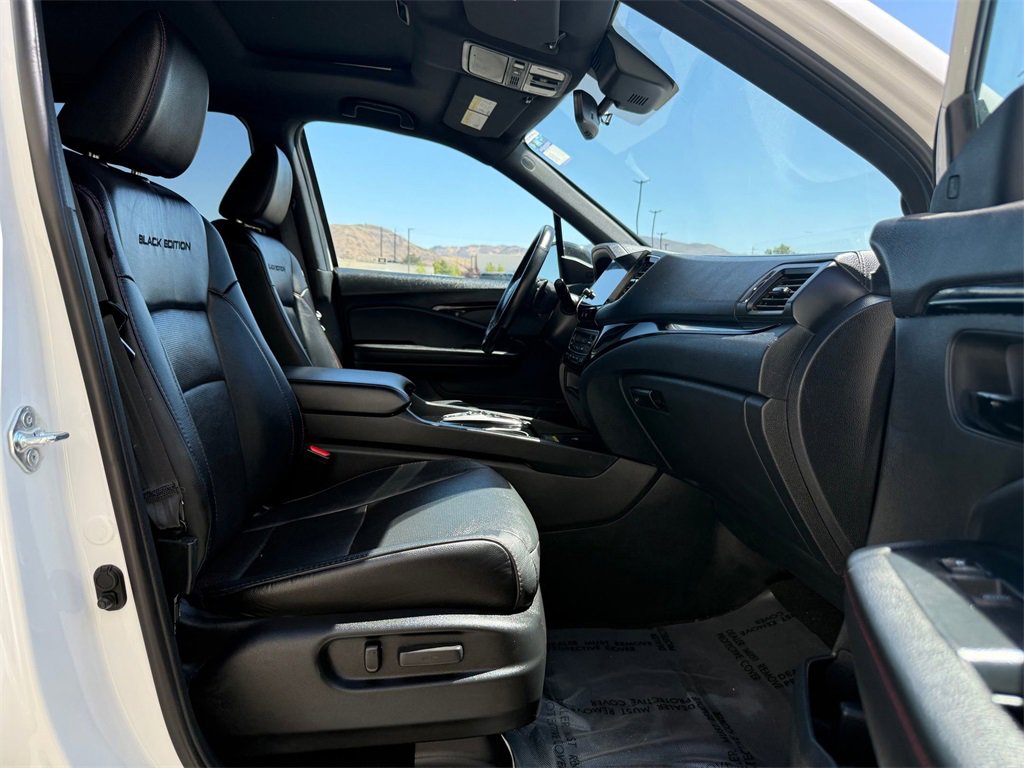 Used 2024 Honda Passport Black Edition image 33