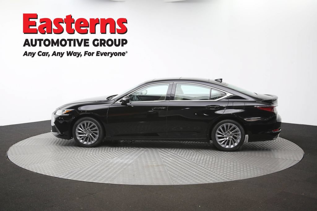 Used 2020 Lexus ES 350 w/ Accessory Package FWD image 64
