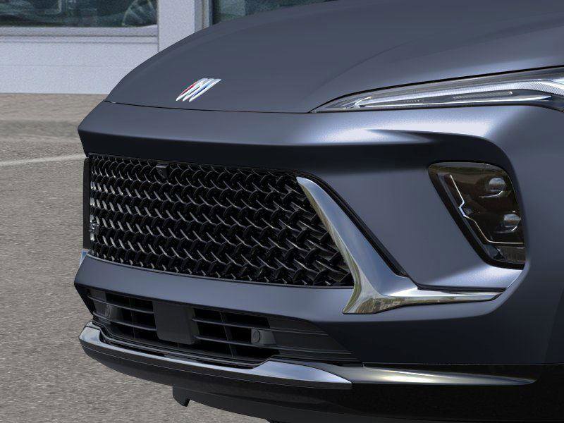 New 2026 Buick Envision Sport Touring image 13