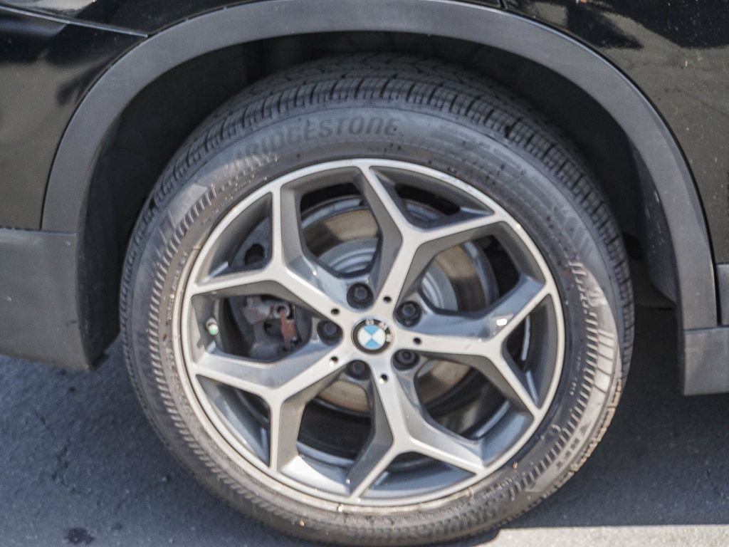 Used 2019 BMW X1 xDrive28i w/ Convenience Package AWD/4WD image 8