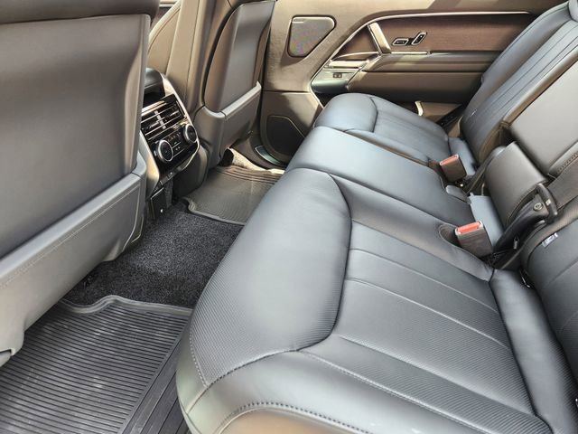 New 2026 Land Rover Range Rover Long Wheelbase SE AWD/4WD image 20