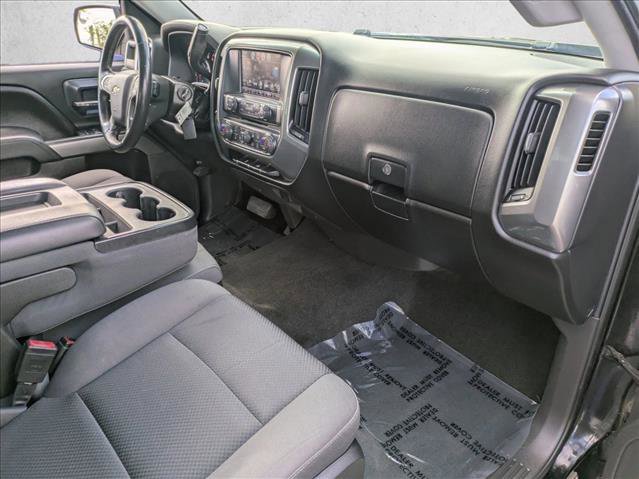 Used 2018 Chevrolet Silverado 1500 LT w/ All Star Edition image 18