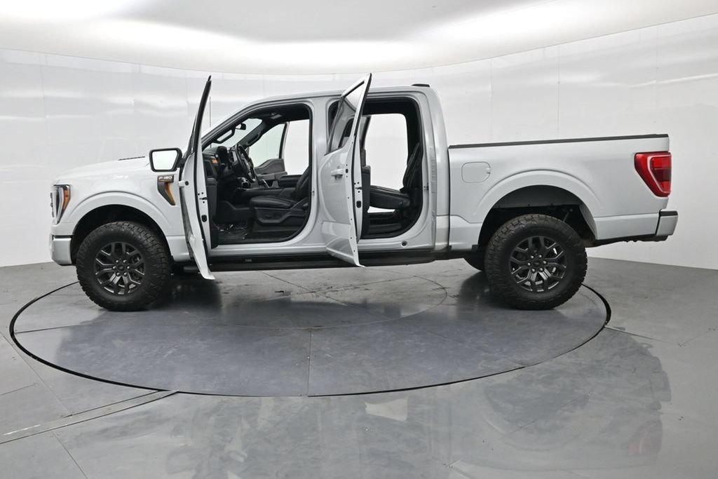 Used 2023 Ford F150 Tremor w/ Trailer Tow Package AWD/4WD image 39