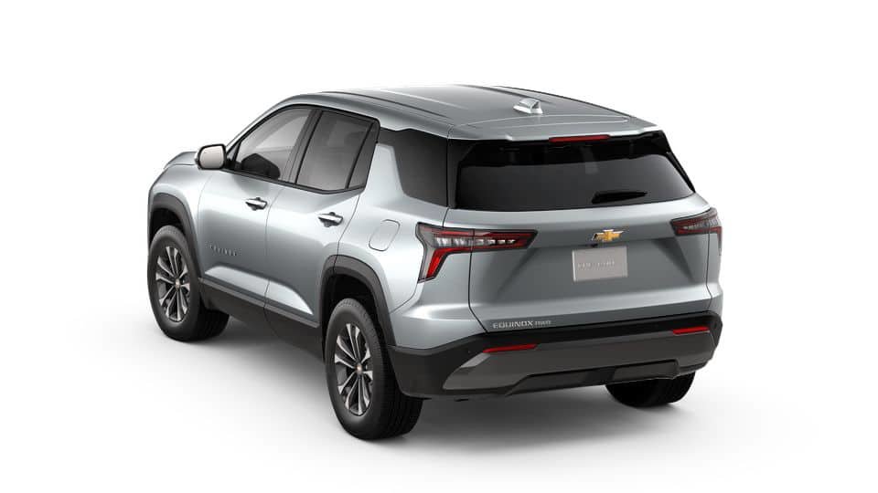 New 2026 Chevrolet Equinox LT image 52