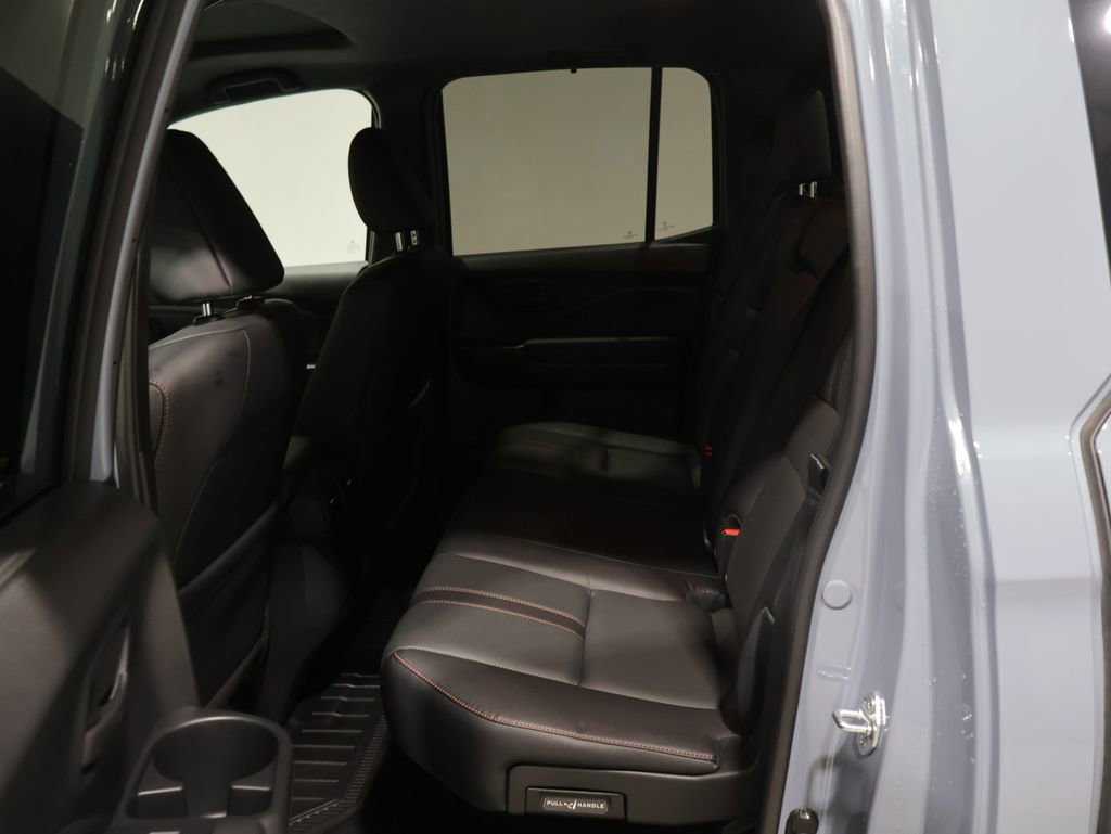 Used 2025 Honda Ridgeline TrailSport image 18