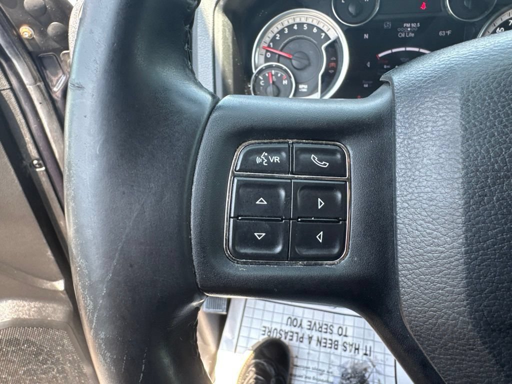 Used 2013 RAM 1500 Big Horn AWD/4WD image 20