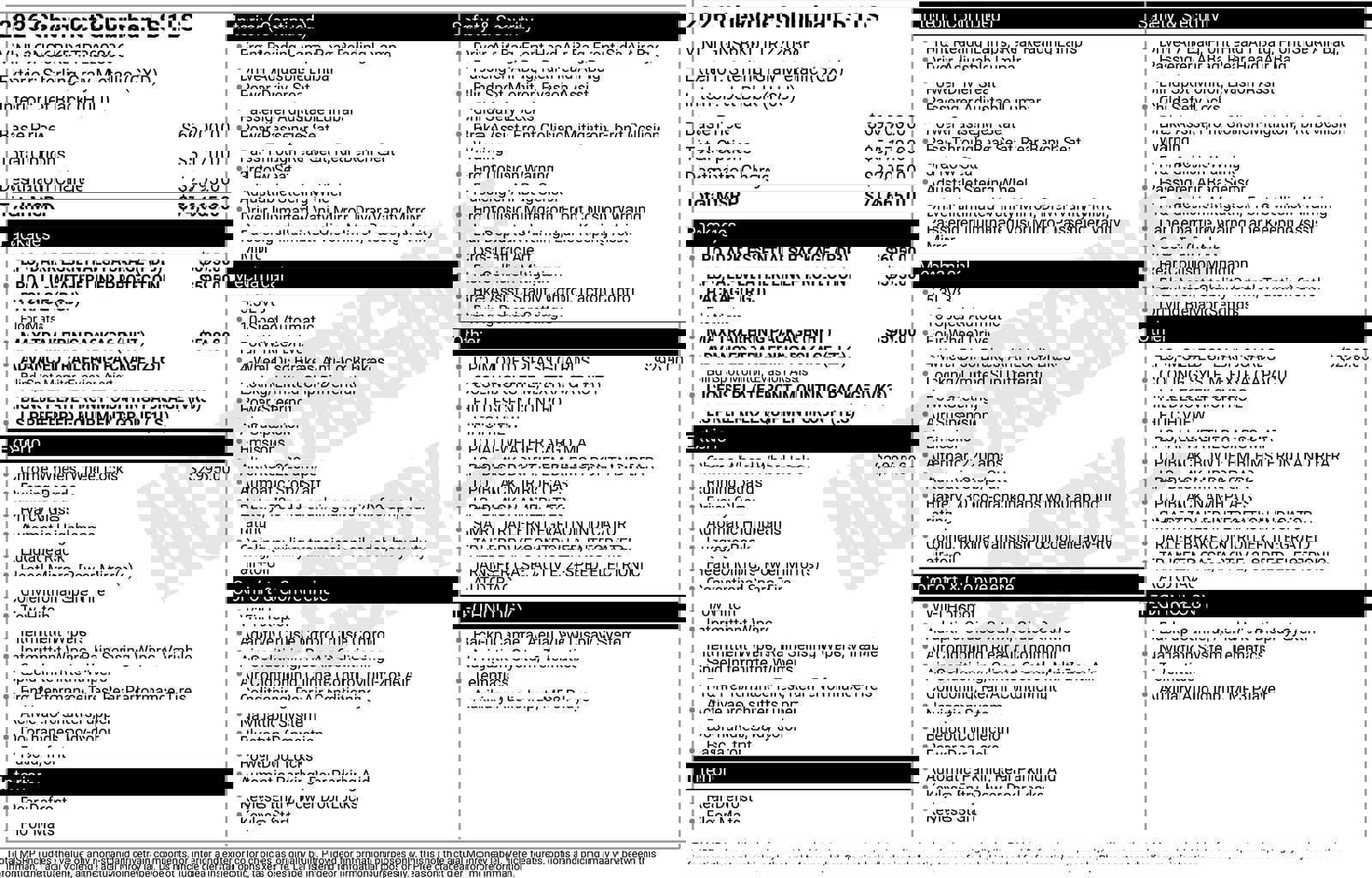 New 2026 Chevrolet Suburban LS w/ LPO, Dark Essentials Package image 16