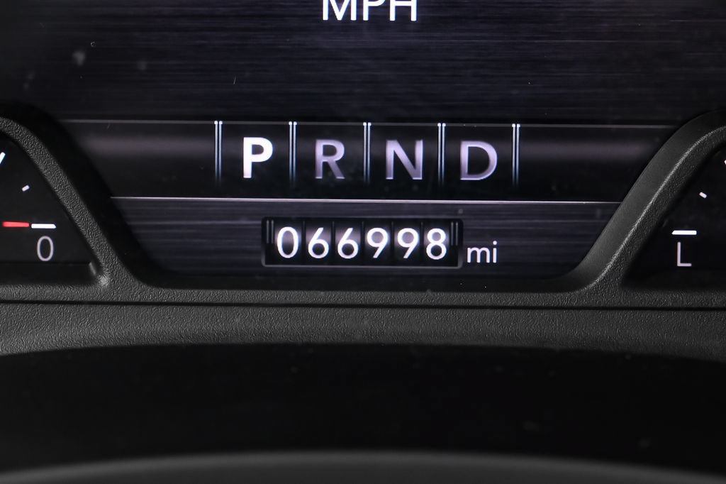 Used 2019 RAM 3500 Laramie AWD/4WD image 17