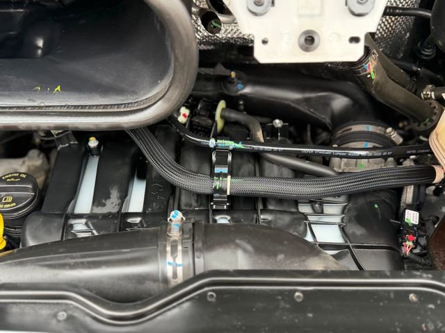 Used 2022 RAM ProMaster 2500 FWD image 33