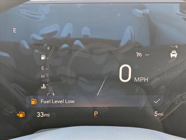 New 2026 Buick Envista Preferred image 11