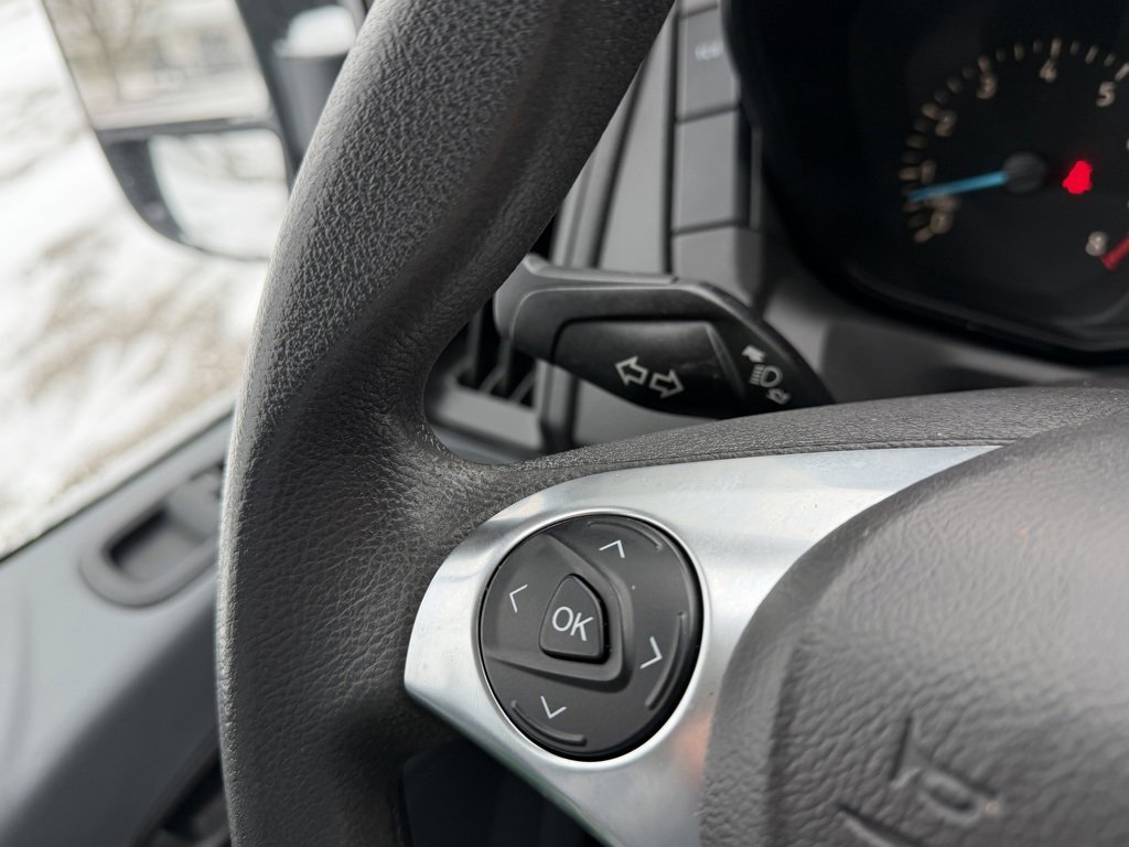 Used 2015 Ford Transit 150 XLT image 37