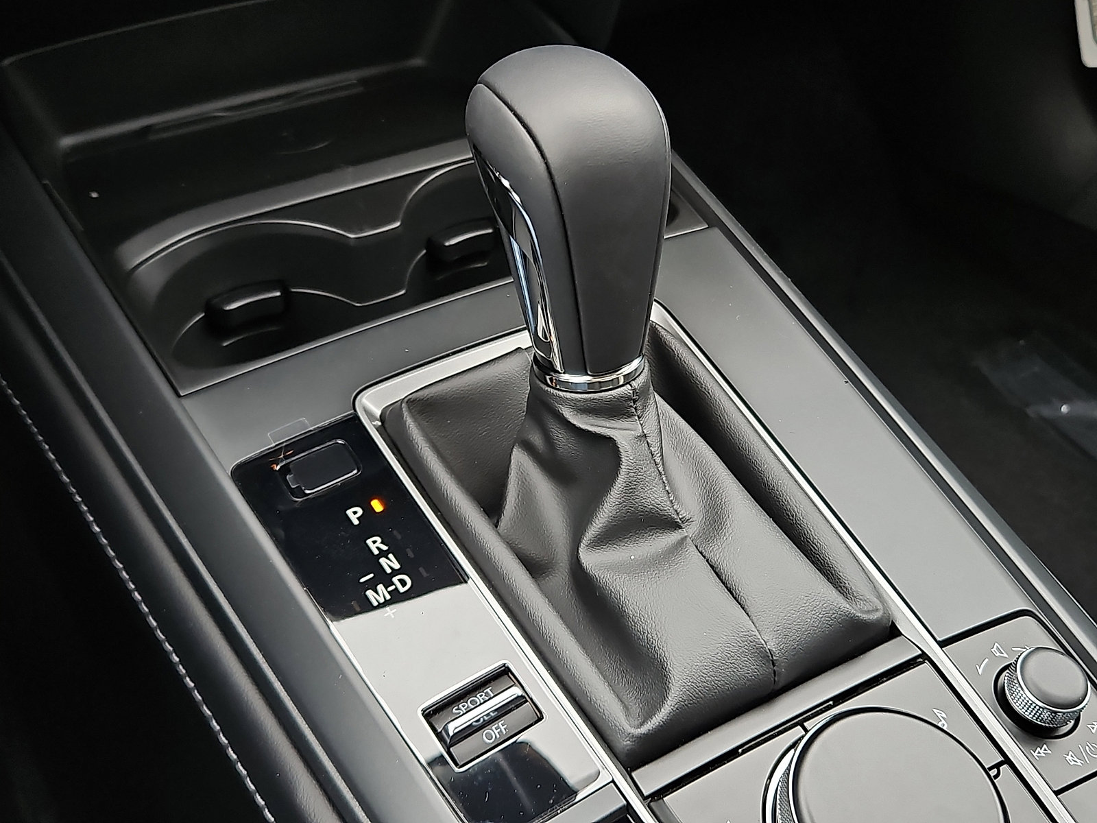 New 2026 MAZDA CX-30 AWD 2.5 S image 13