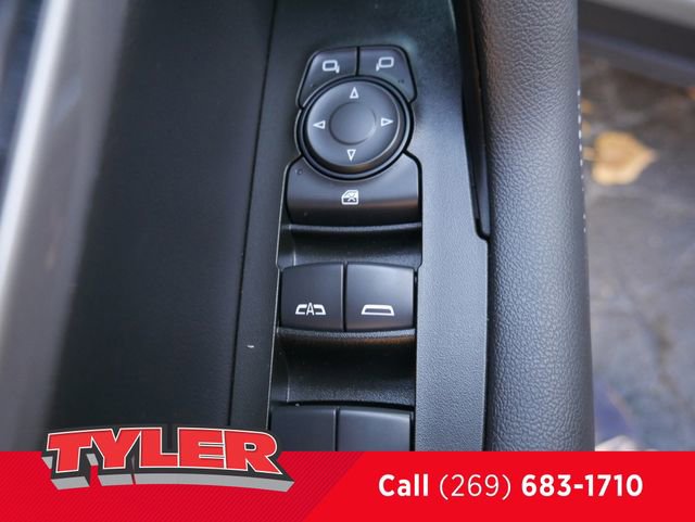 Used 2025 Chevrolet Blazer LT image 21
