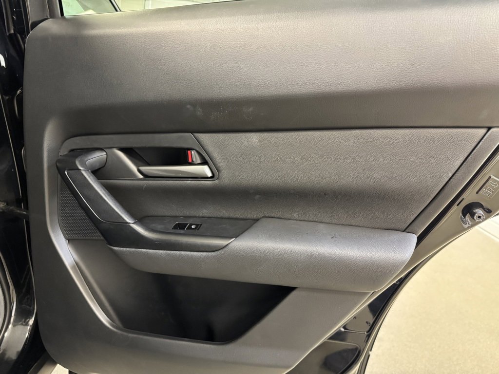 Used 2024 MAZDA CX-50 AWD 2.5 S image 26