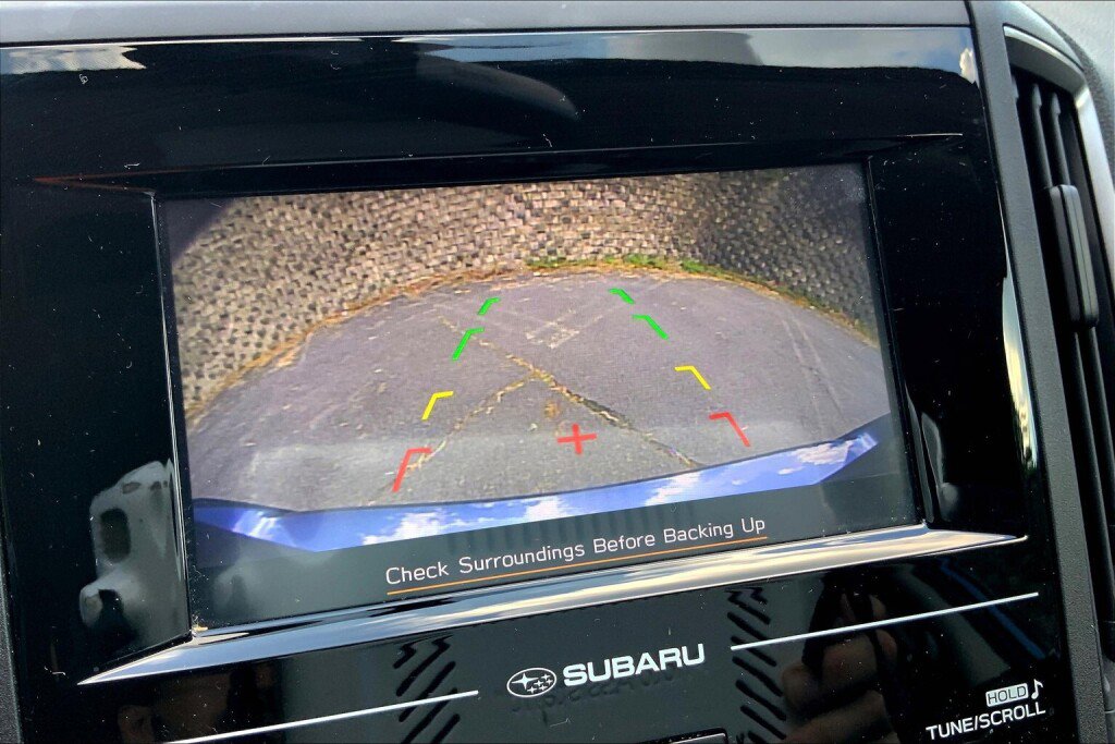Used 2019 Subaru Crosstrek 2.0i image 13