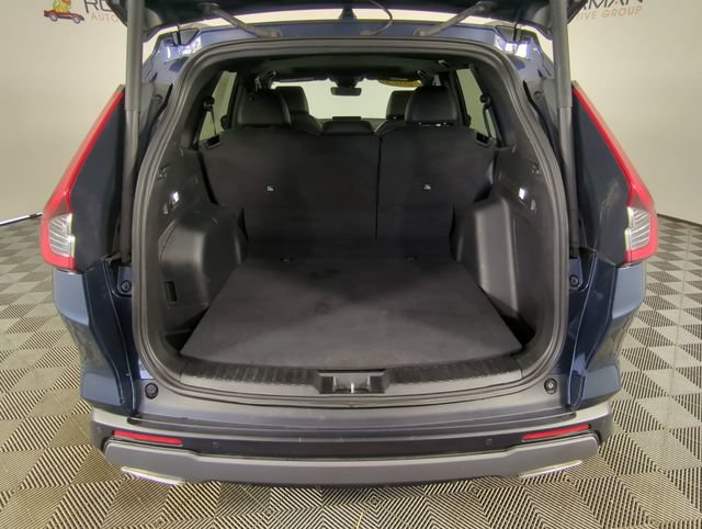 Used 2023 Honda CR-V Sport Touring image 36
