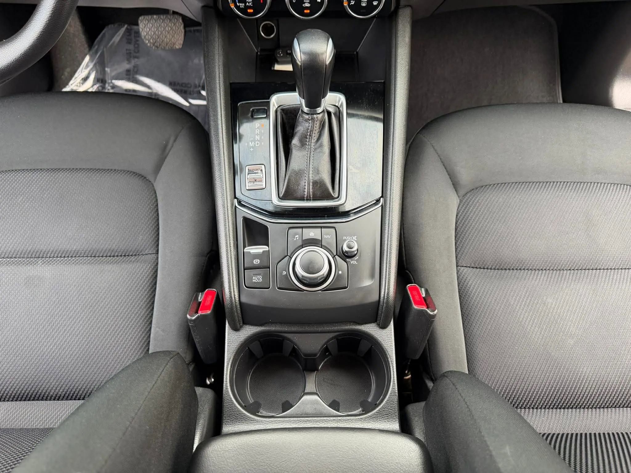 Used 2017 MAZDA CX-5 Sport FWD image 31