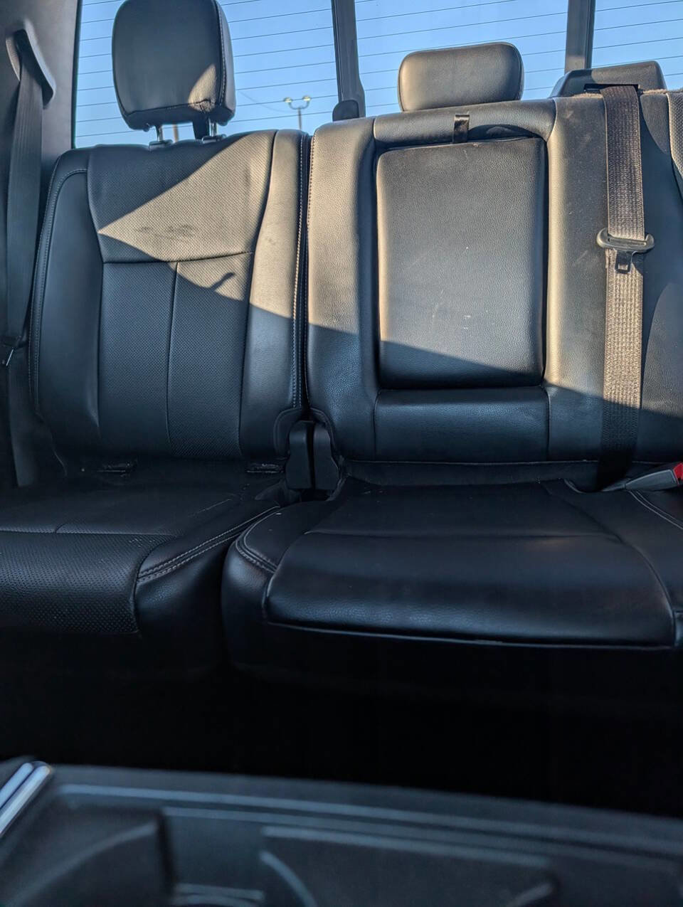 Used 2018 Ford F150 Lariat w/ Equipment Group 502A Luxury image 32