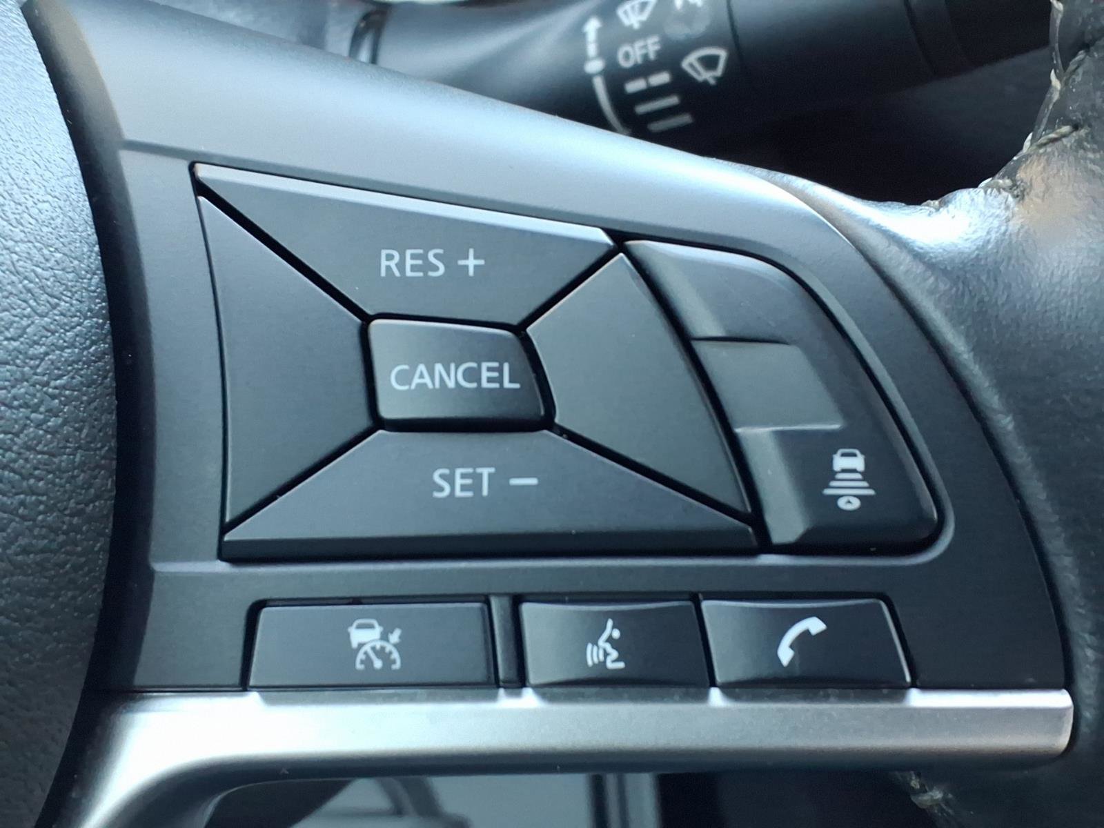 Certified 2022 Nissan Sentra SV w/ Trunk Package image 30