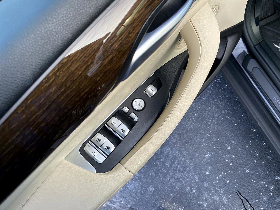 Used 2022 BMW X3 xDrive30i w/ Convenience Package image 10