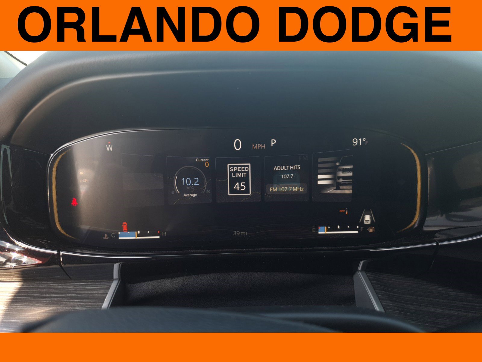 New 2023 Jeep Wagoneer L Series III w/ Convenience Group I image 17