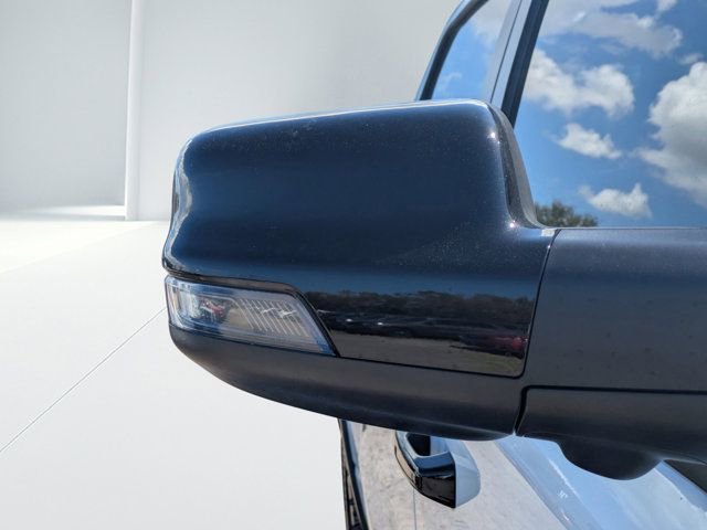 New 2026 RAM 1500 Rebel w/ G/T Package image 11