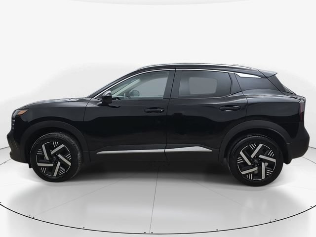 Used 2026 Nissan Kicks SV FWD image 9