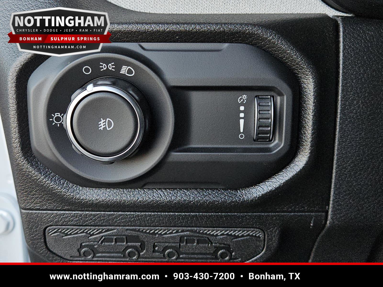 New 2026 Jeep Wrangler Sport AWD/4WD image 14