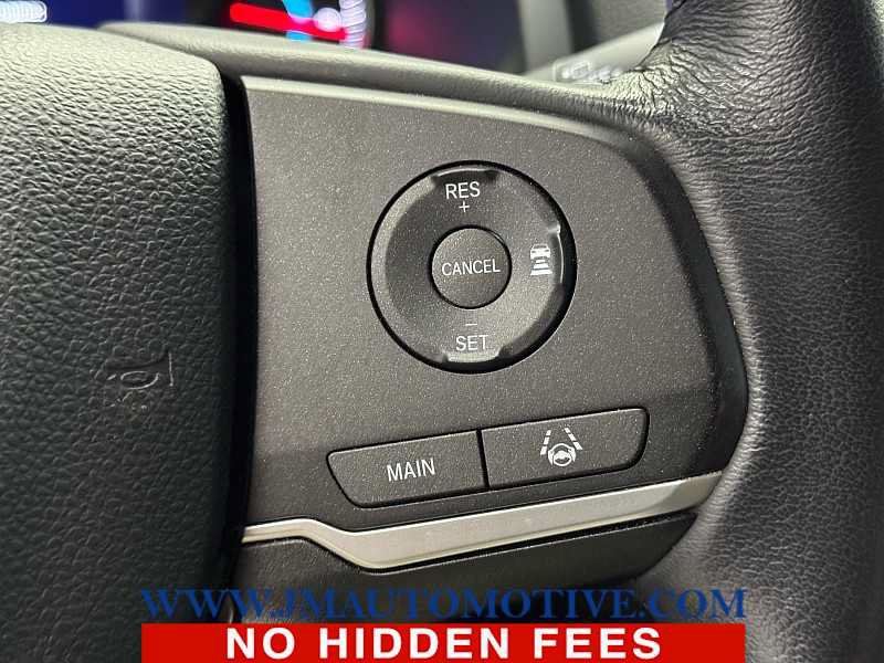 Used 2020 Honda Pilot EX-L image 42
