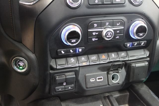 Used 2021 GMC Sierra 1500 AT4 w/ AT4 Preferred Package AWD/4WD image 19