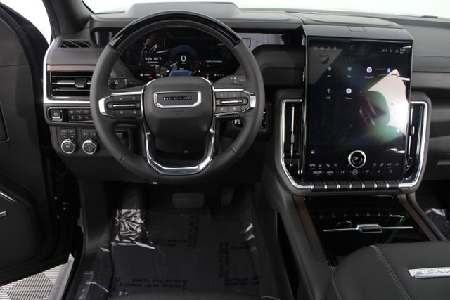 New 2026 GMC Yukon Denali AWD/4WD image 15